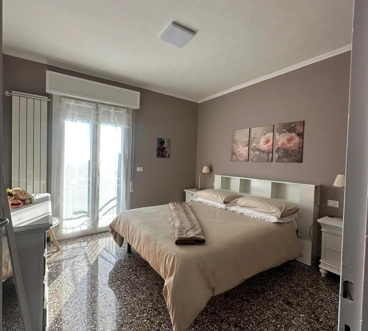 Casa Della Nonna Gilda Villa Sanremo Holiday home