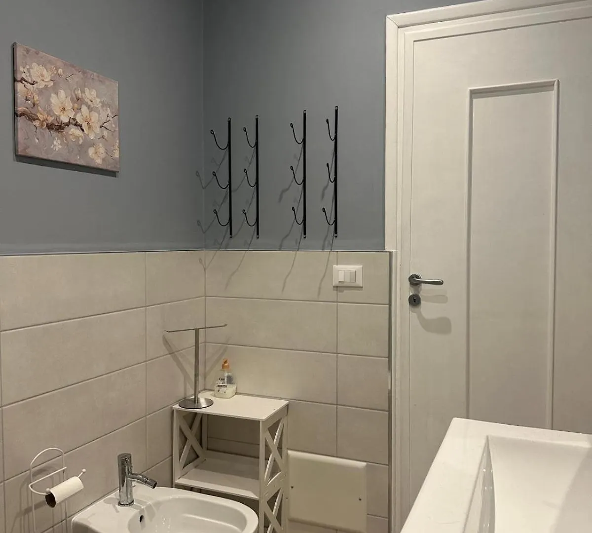 Casa Della Nonna Gilda Villa Sanremo Holiday home