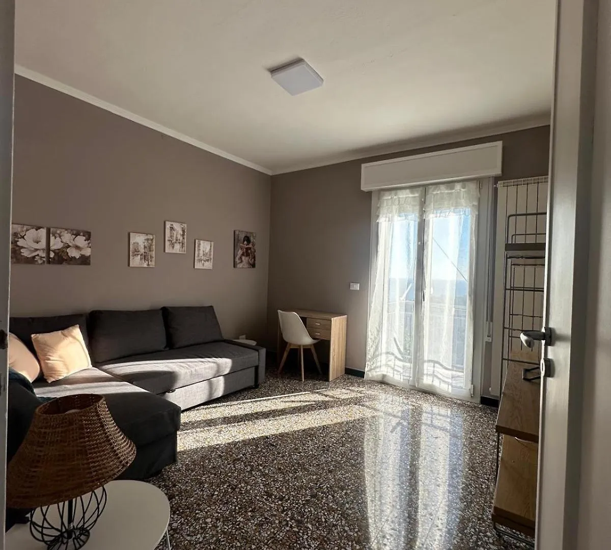 Casa Della Nonna Gilda Villa Sanremo Holiday home