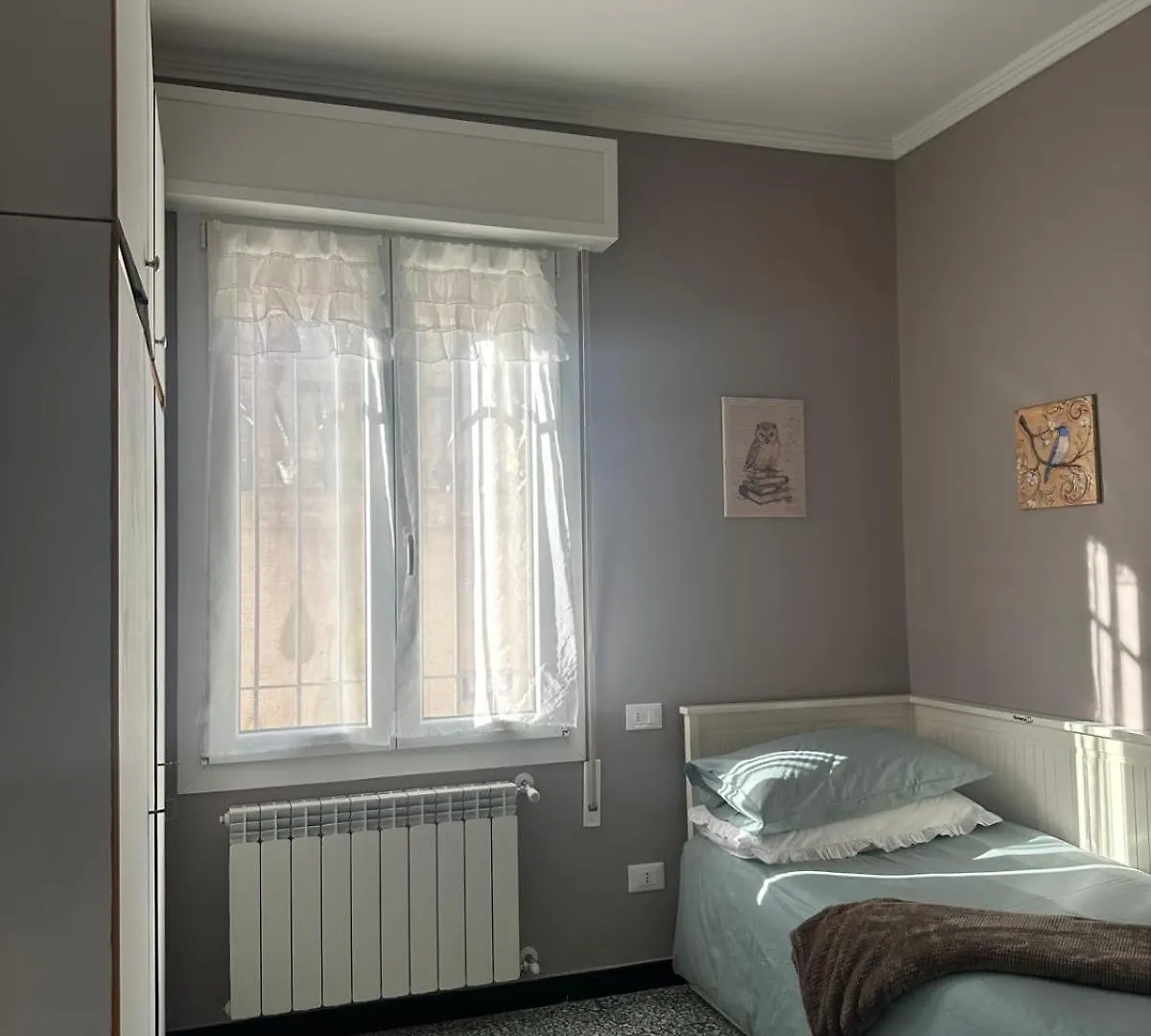Holiday home Casa Della Nonna Gilda Villa Sanremo