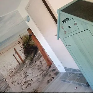 Casa vacanze Oasi Tra I Limoni, Sanremo